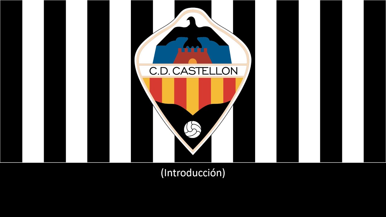 Hino do Castellón (Legendado)
