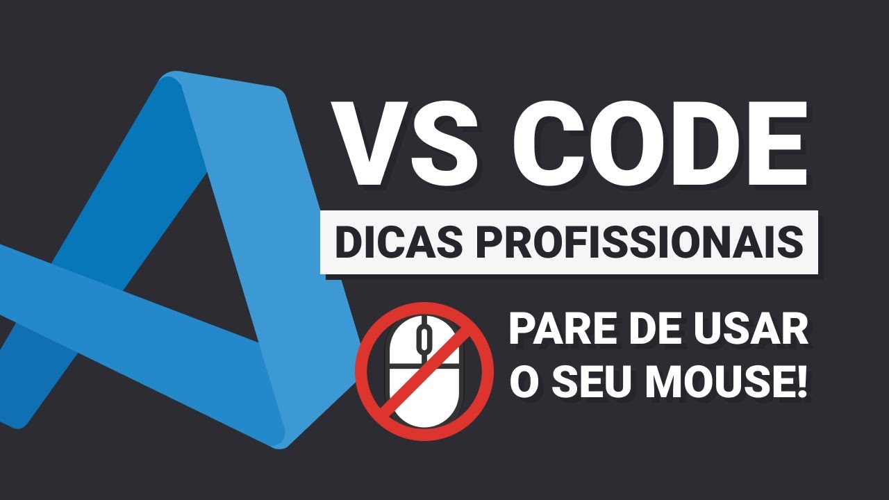 Top 10 Dicas de VS Code // Use o VS Code Como um Profissional
