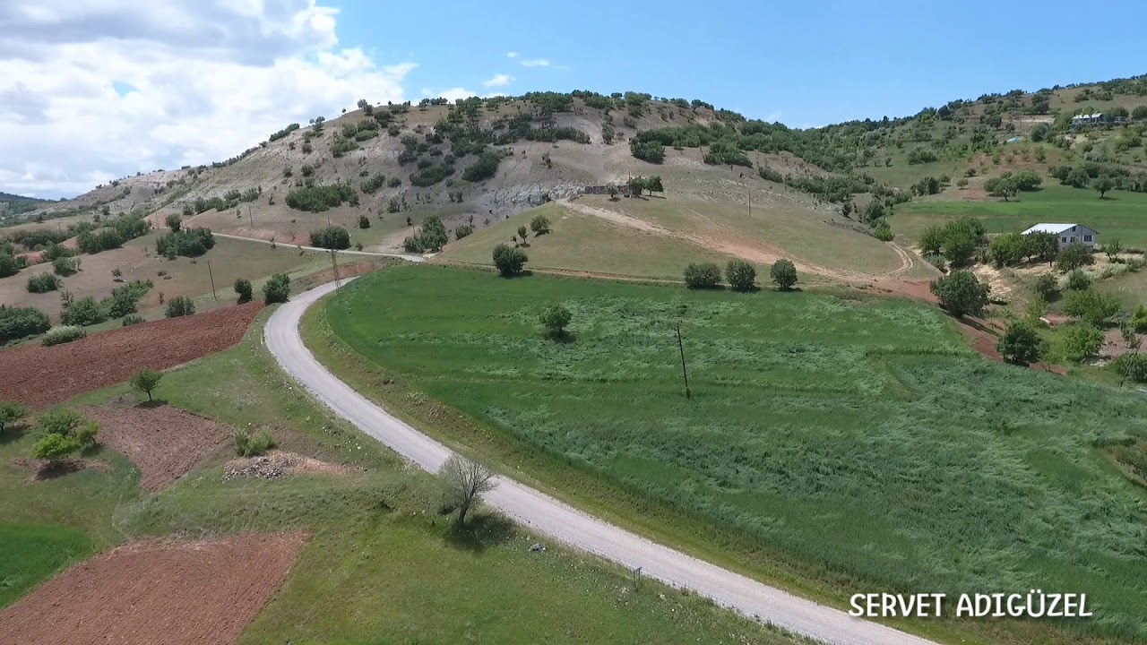 BOSTANCIK KÖYÜ ( AHMETUŞAĞI )