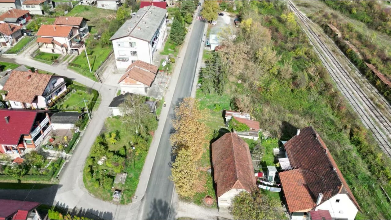 Mramor - Je l&rsquo; Mramor gdje je nekad bio(Official Music Video) 