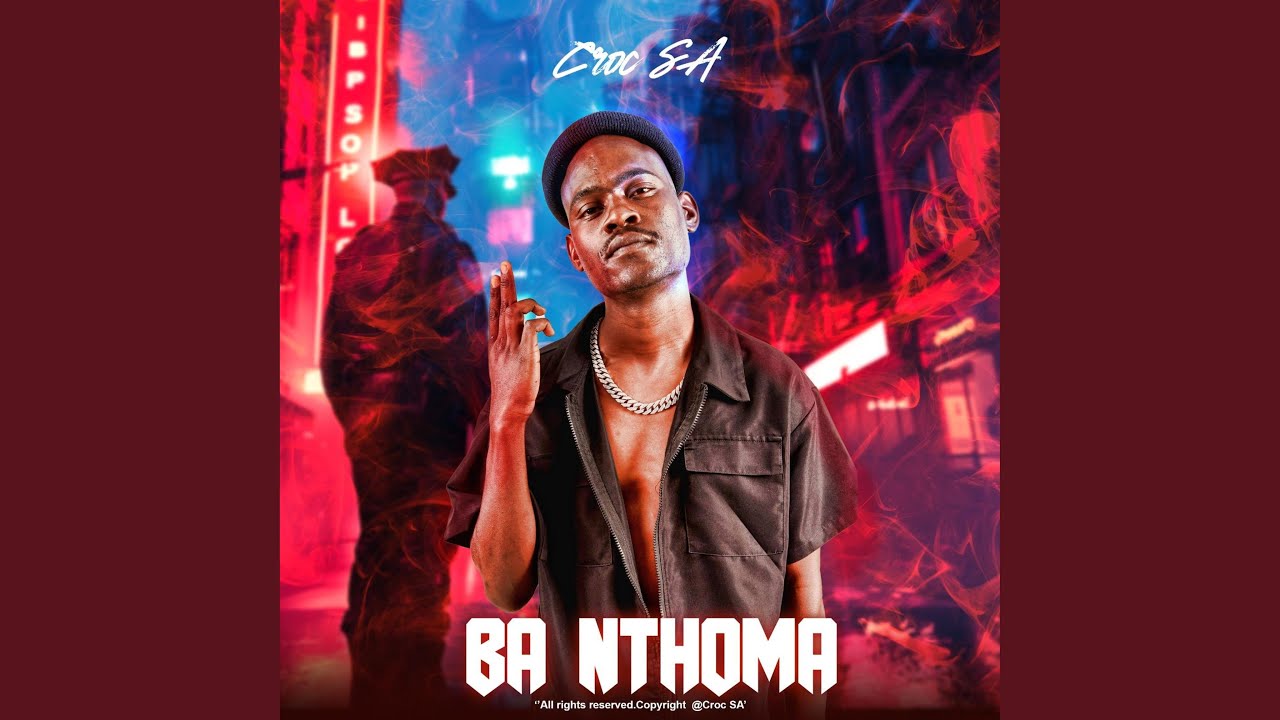 Ba Nthoma