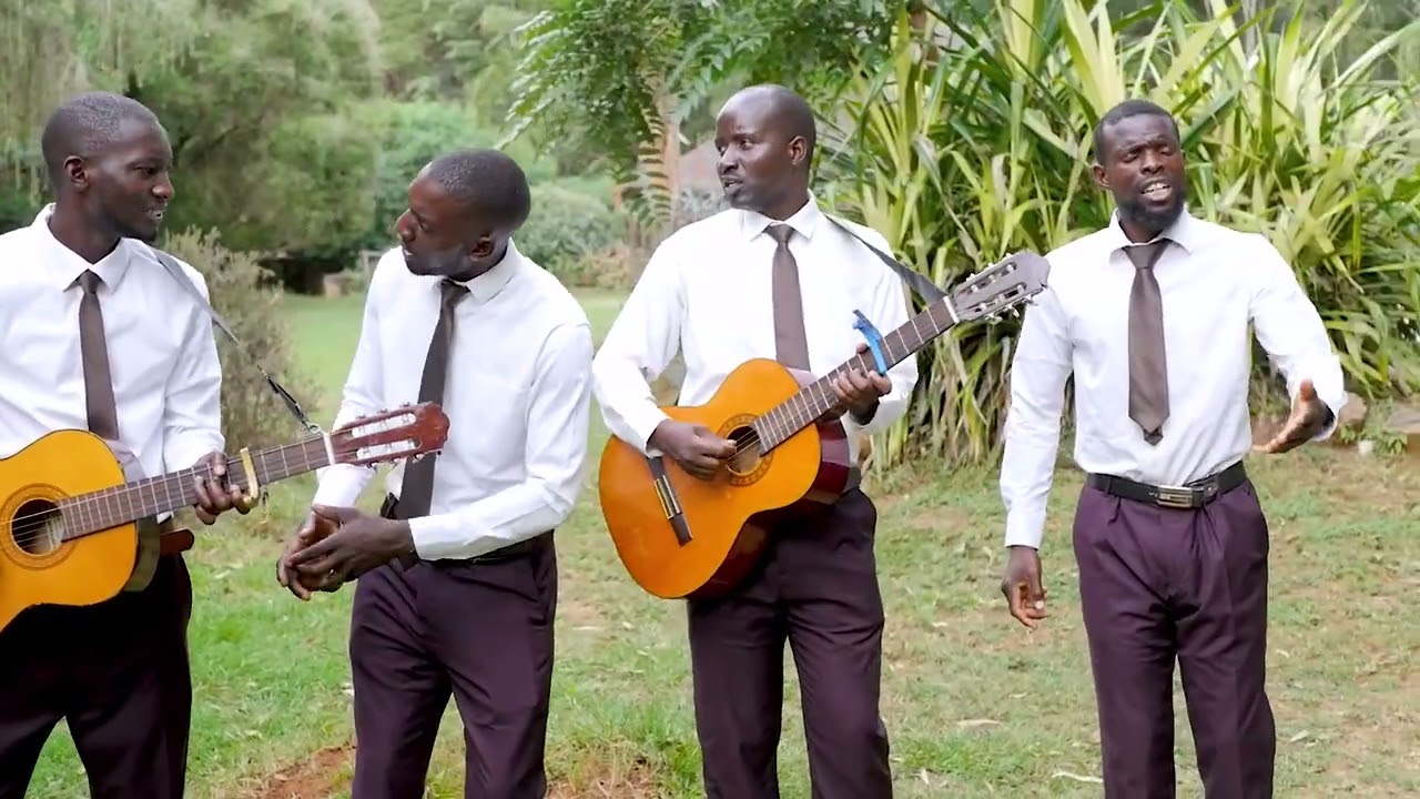 The Last Messengers Ministries ~Notuli Mumulimo