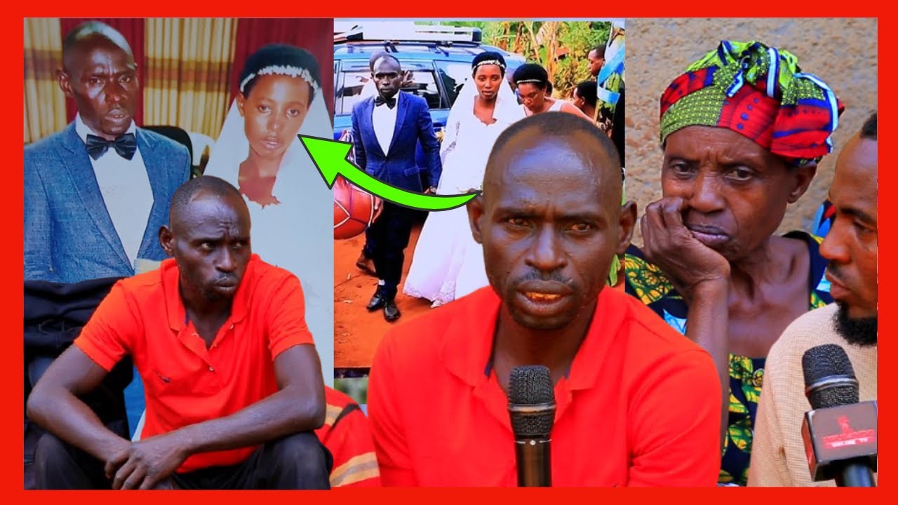 NARONGOYE SEKIBI🙆‍♀️|YANZE KO DUKORA IMIBONANO MPUZABITSINA|BANSUBIZE INKWANO NABAHAYE|NDABABAYE😭😭