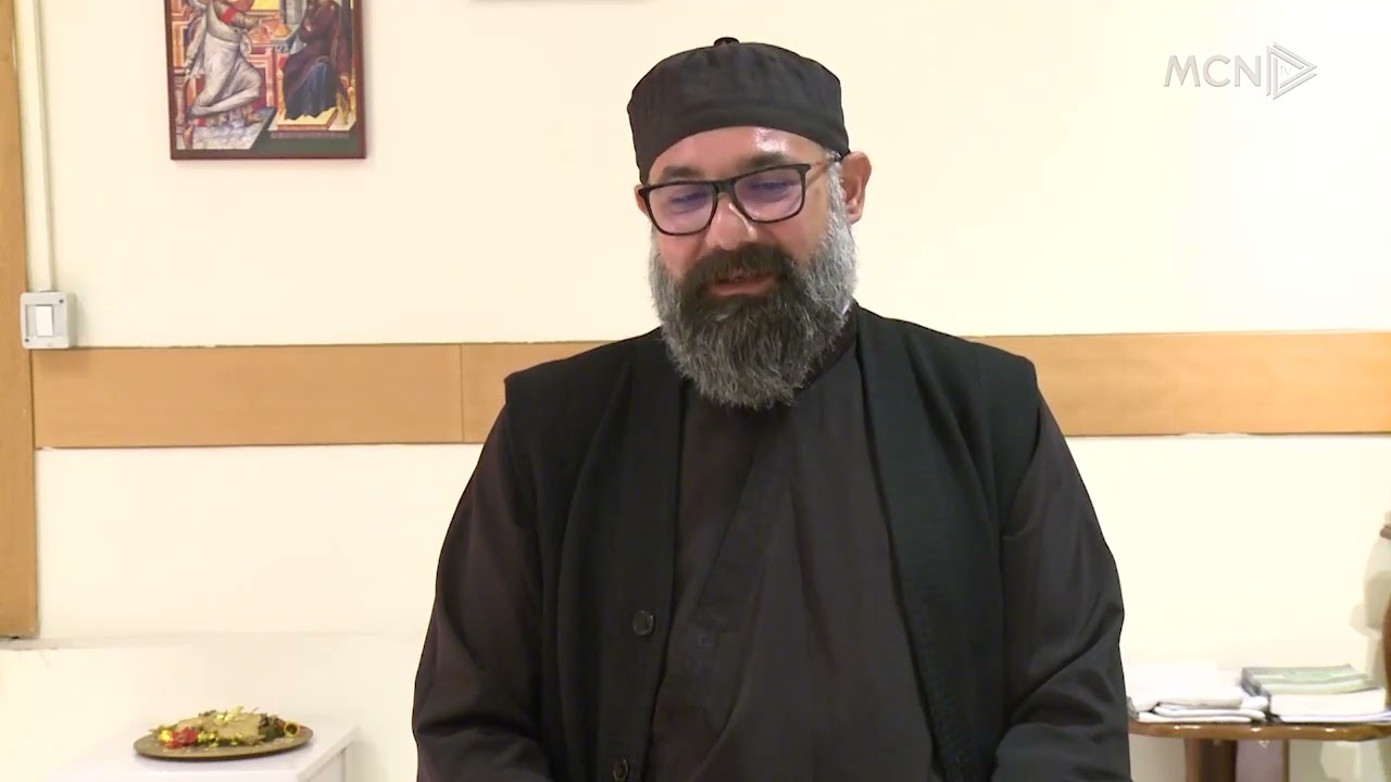 Kirurgu që u bë murg. Historia e At Sofronit, rikthimi pas 30 vitesh nga Rumania