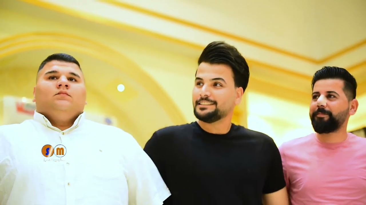 حفلة زواج قتيبه حمو فنان محبوب احمد رضا المميز للتصوير