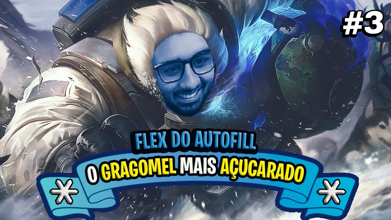 FLEX DO DERRETIMENTO : #3 - AGRADE&Ccedil;AM AO JEIEL