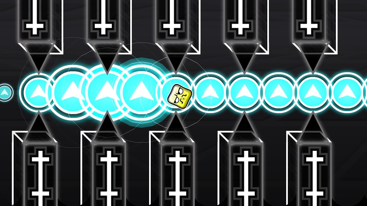 SILENT SILHOUETTE IN 2 RUNS
