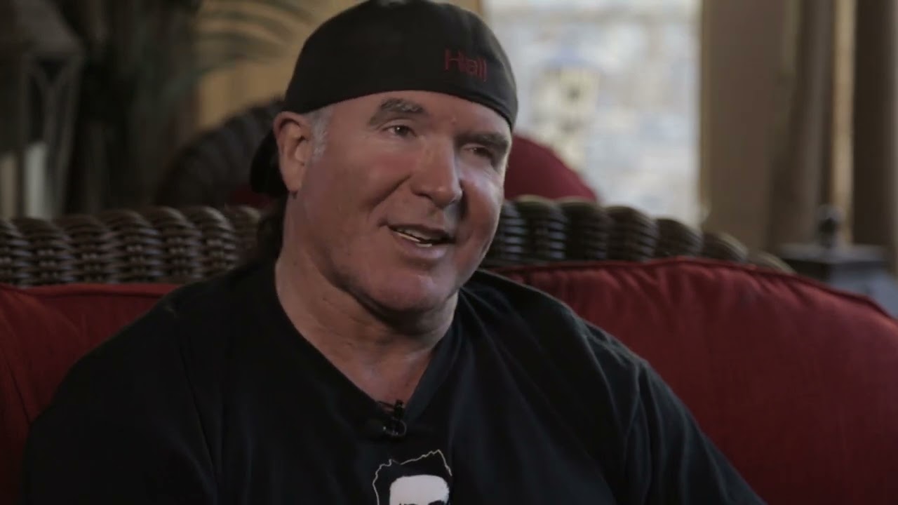 Scott Hall Birthday Tribute