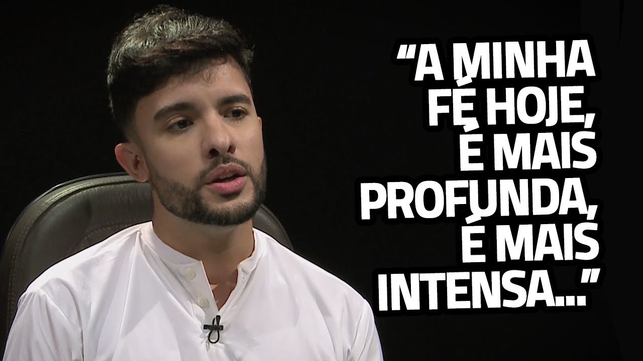 Renato Gabry | PROVA VIVA com Adriany Gomes