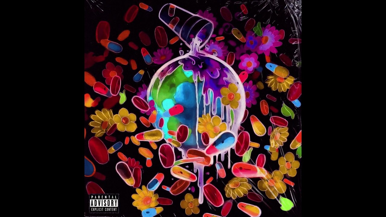 Phat Baby - Perky ( prod by k4 & mercy Beats