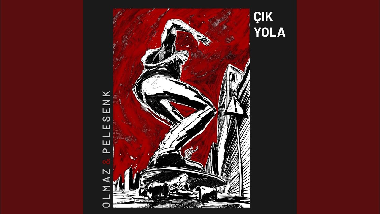 Çık Yola (Original Mix)