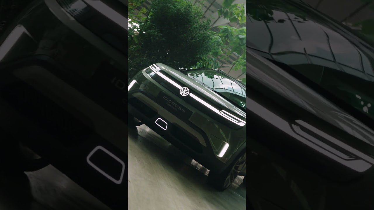 ID. Cross Concept