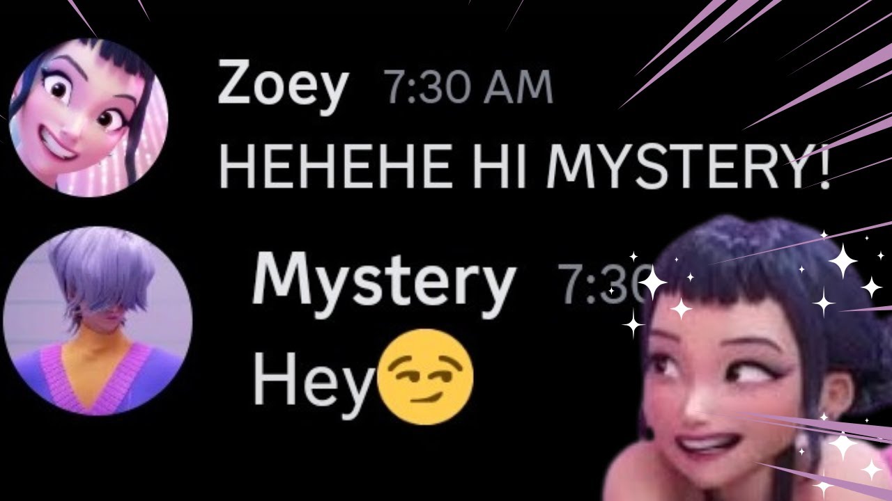 HUNTRIX X SAJA BOYS In Discord TOGETHER??