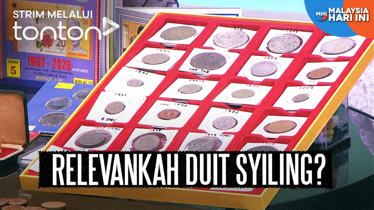[CLIP] MHI (29 May 2026): Soal Wang: Relevankah Duit Syiling? | Tonton
