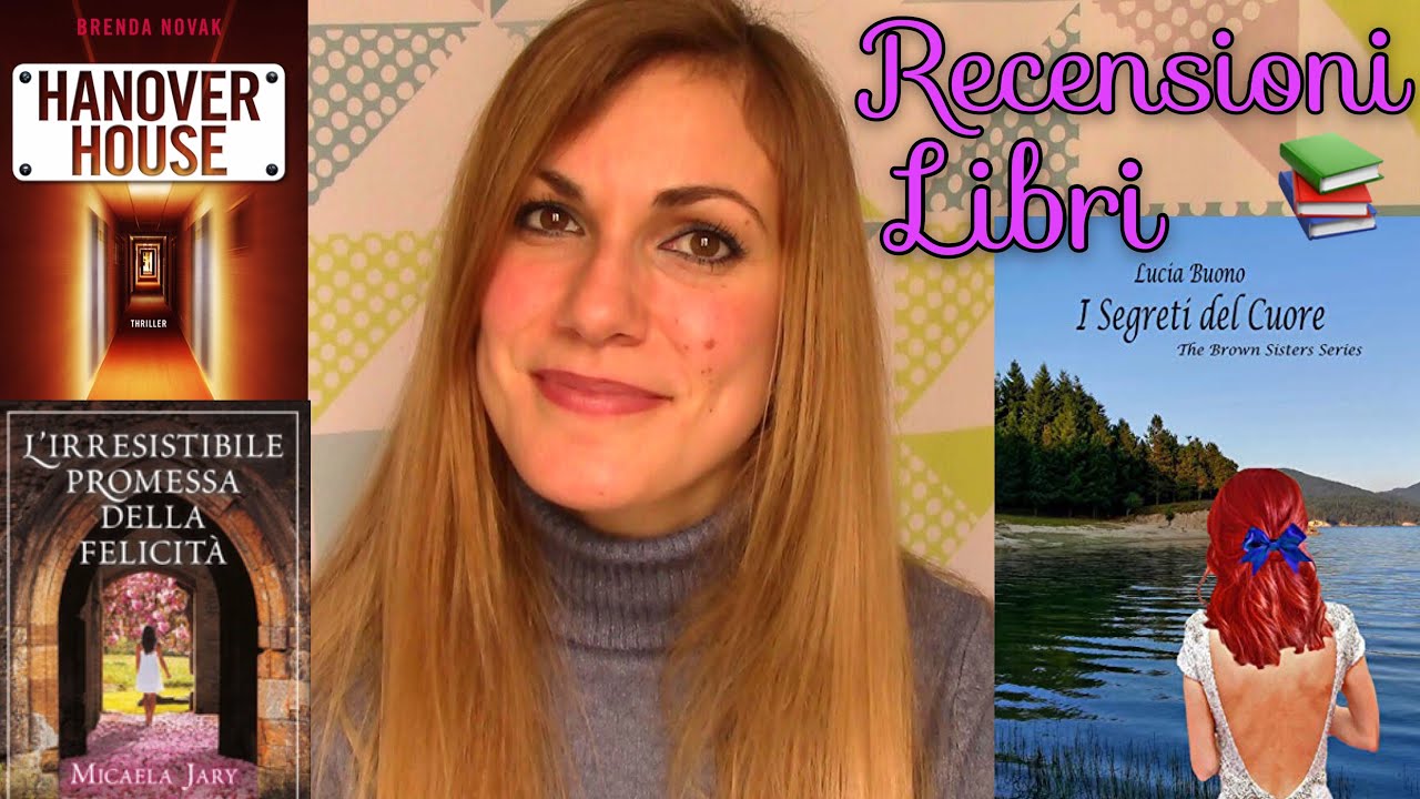 WRAP UP 📚 RECENSIONI LIBRI Novità Gennaio-Febbraio 2019 | BOOKS REVIEW THE BEST | Good Reads