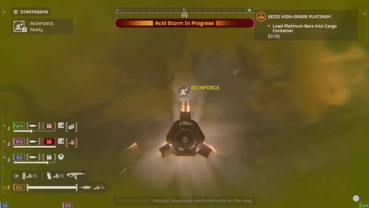 Christian Brown live stream