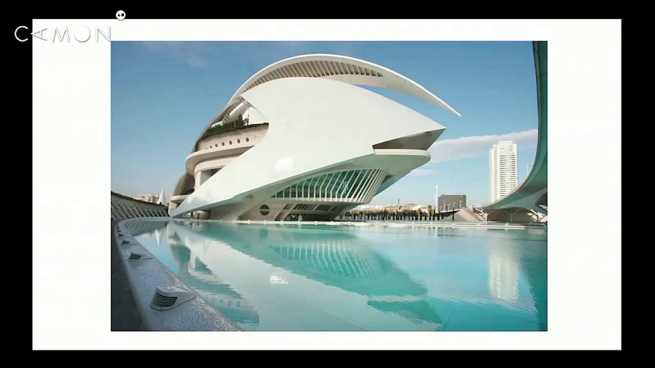 Un año de fotografía - 24.1 Fotografía de arquitectura