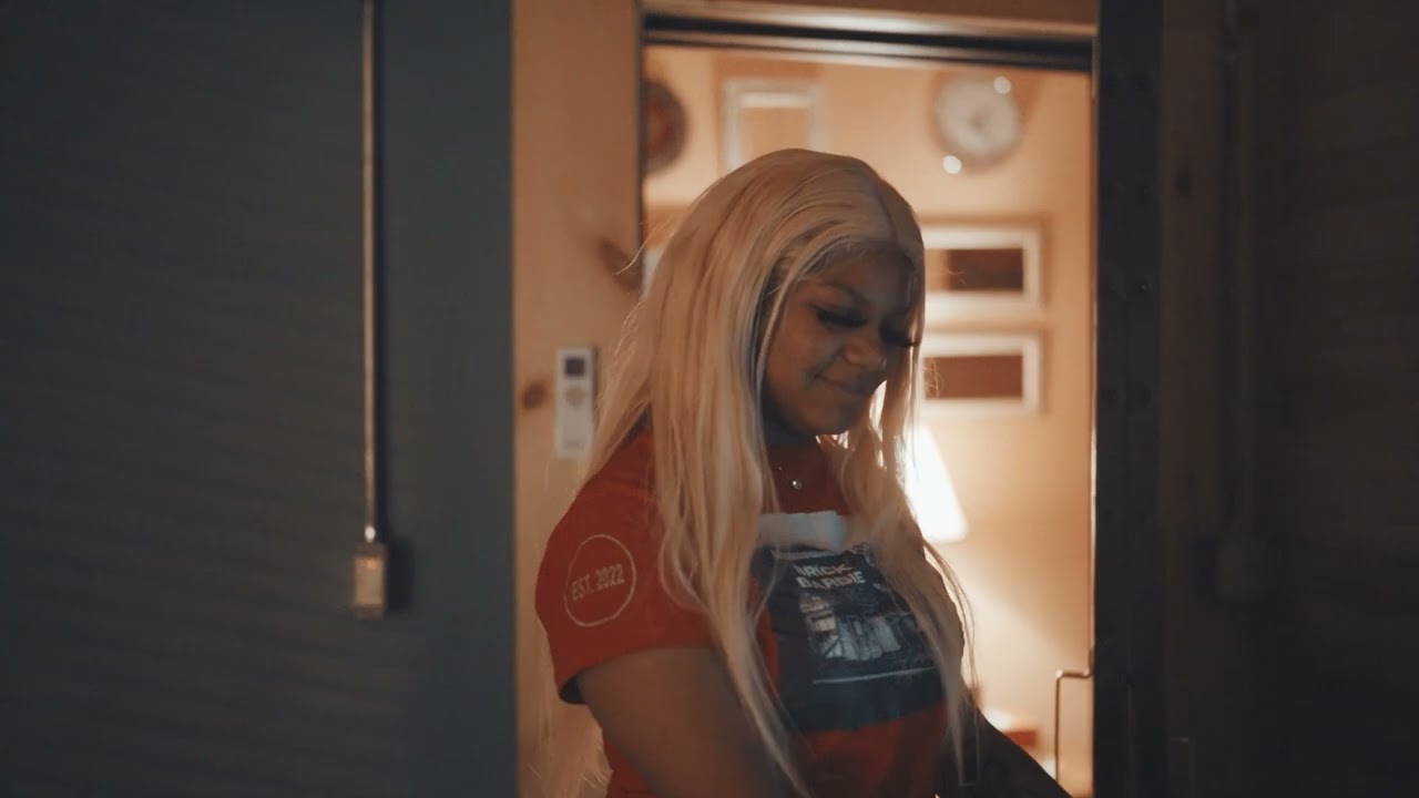 Lil Ray in Studio & Plug Talk Snippet