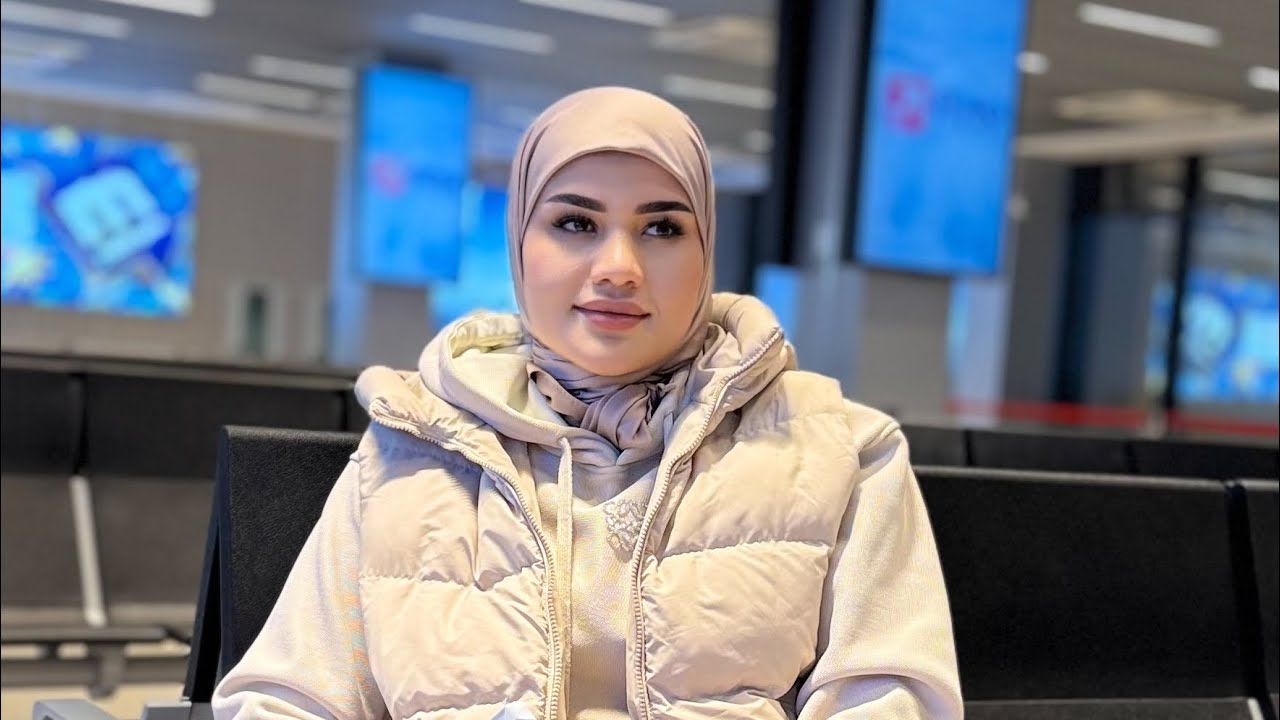 Life coach Dee Hanim bilan dars
