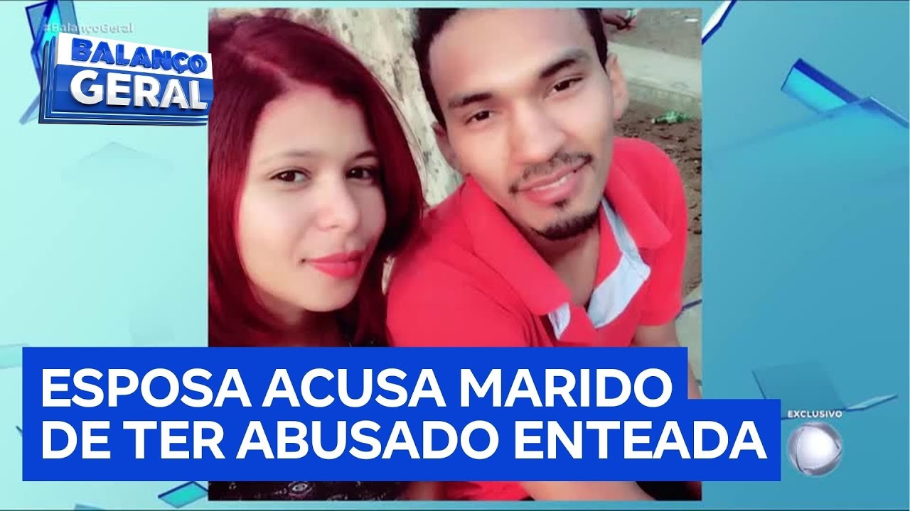 Homem acusado por esposa de abusar da enteada está desaparecido há 25 dias