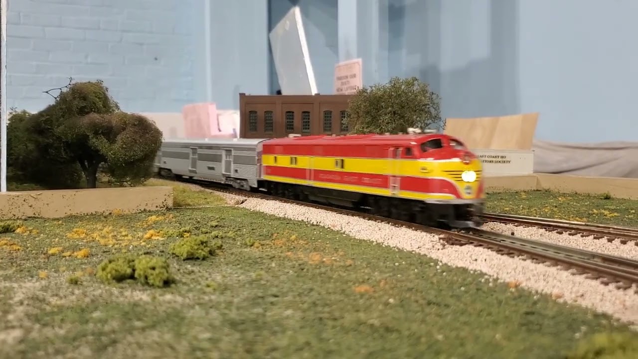 Steam and Steel