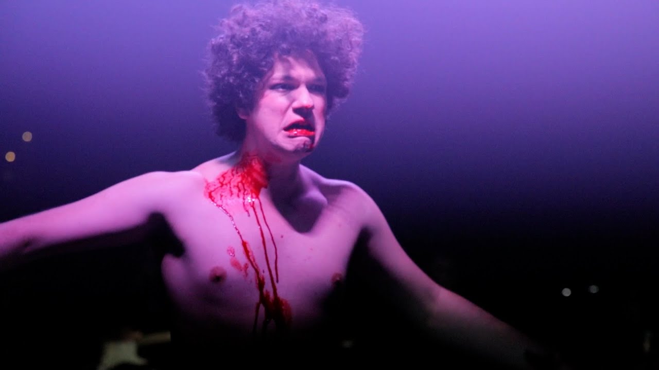 Bosque dos Sonâmbulos no Teatro Viradalata (2023)