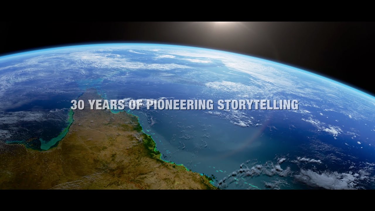 Atlantic Productions Showreel