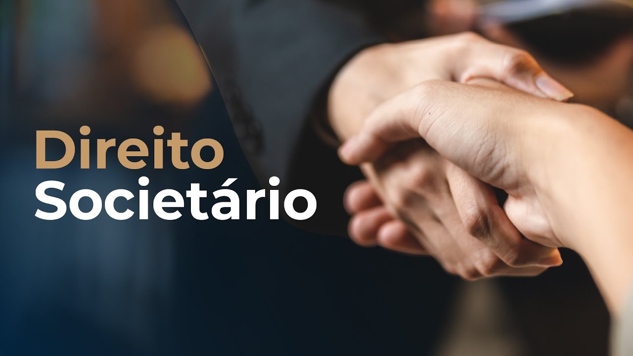 Direito Societ&aacute;rio: o que &eacute; e por que ele &eacute; essencial? | Direito e Neg&oacute;cios com Dra. Carla Rebelo