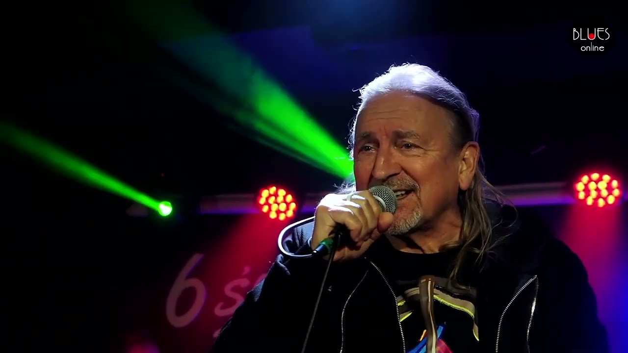 Marek Piekarczyk - Chodzą ludzie