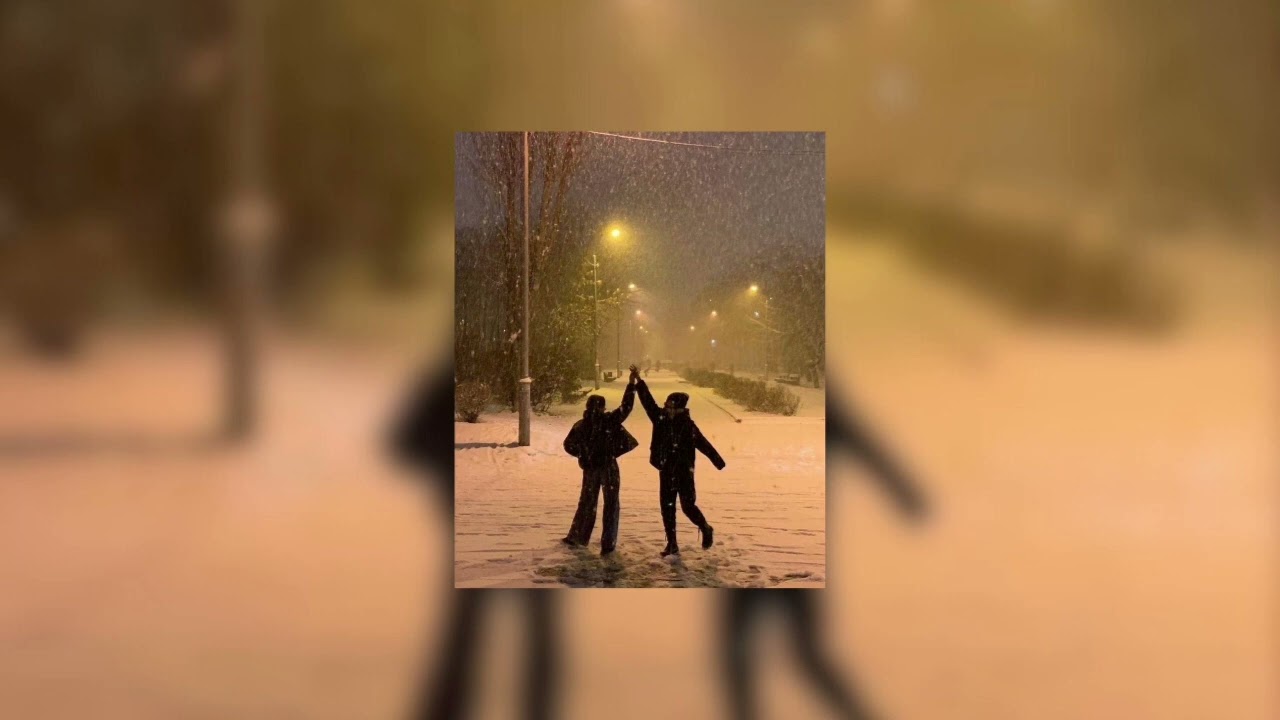In the name of love // sped up