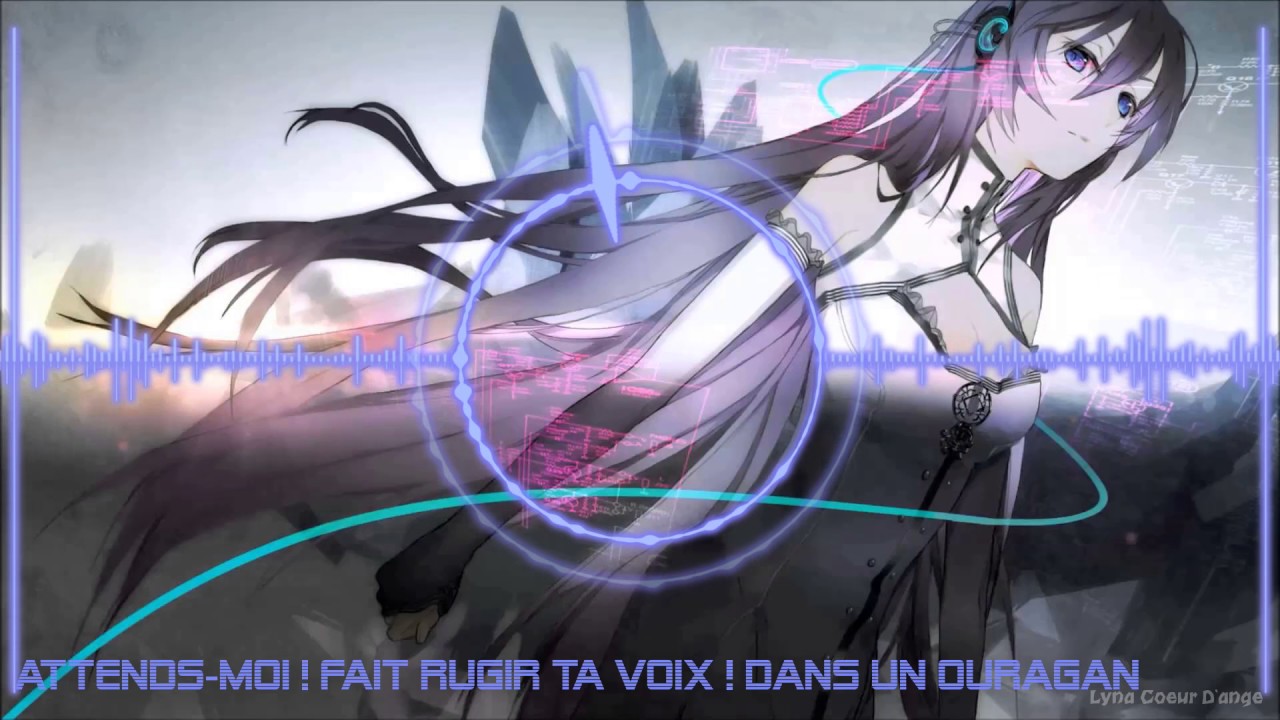 NightcoreFR - Avenir (Dariaa) #230