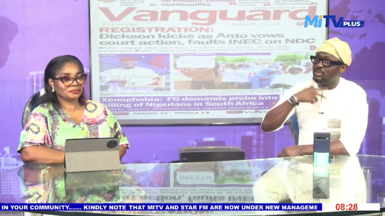 NNPC signs deal with Chinese firms to revive refineries, boost Nigeria's capacity.