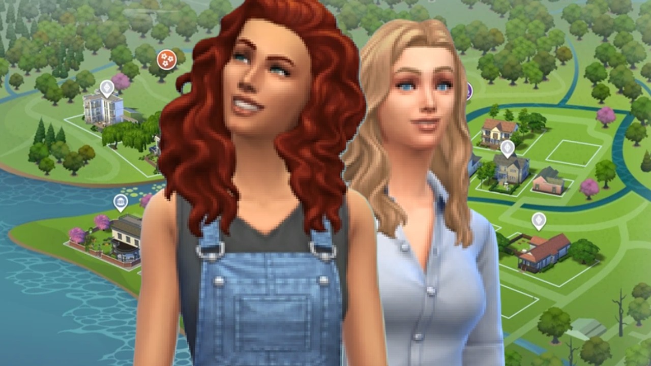 Once Upon a Willow Creek