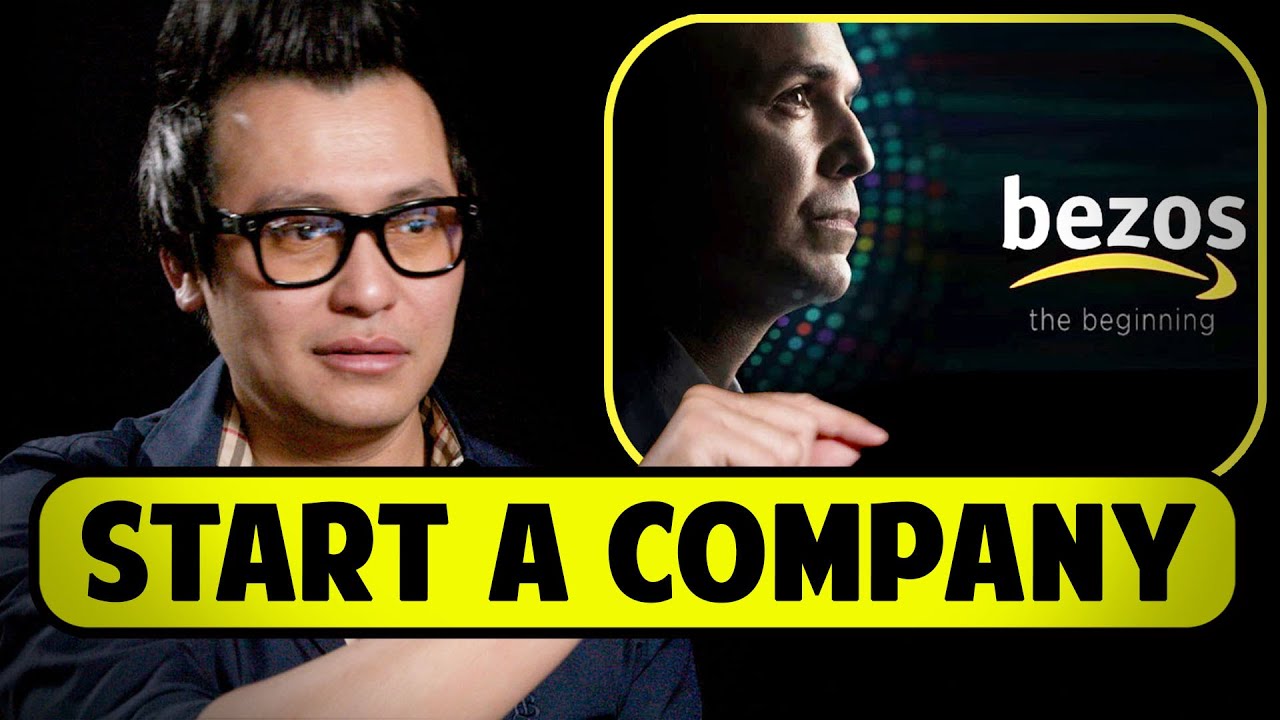 If You Can't Answer This Question Don't Start A Production Company - Khoa Le [FULL INTERVIEW]