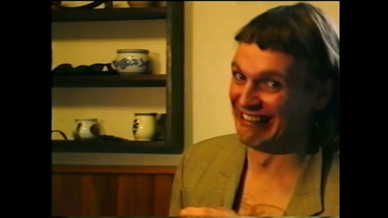 JÁ PŘIJDU