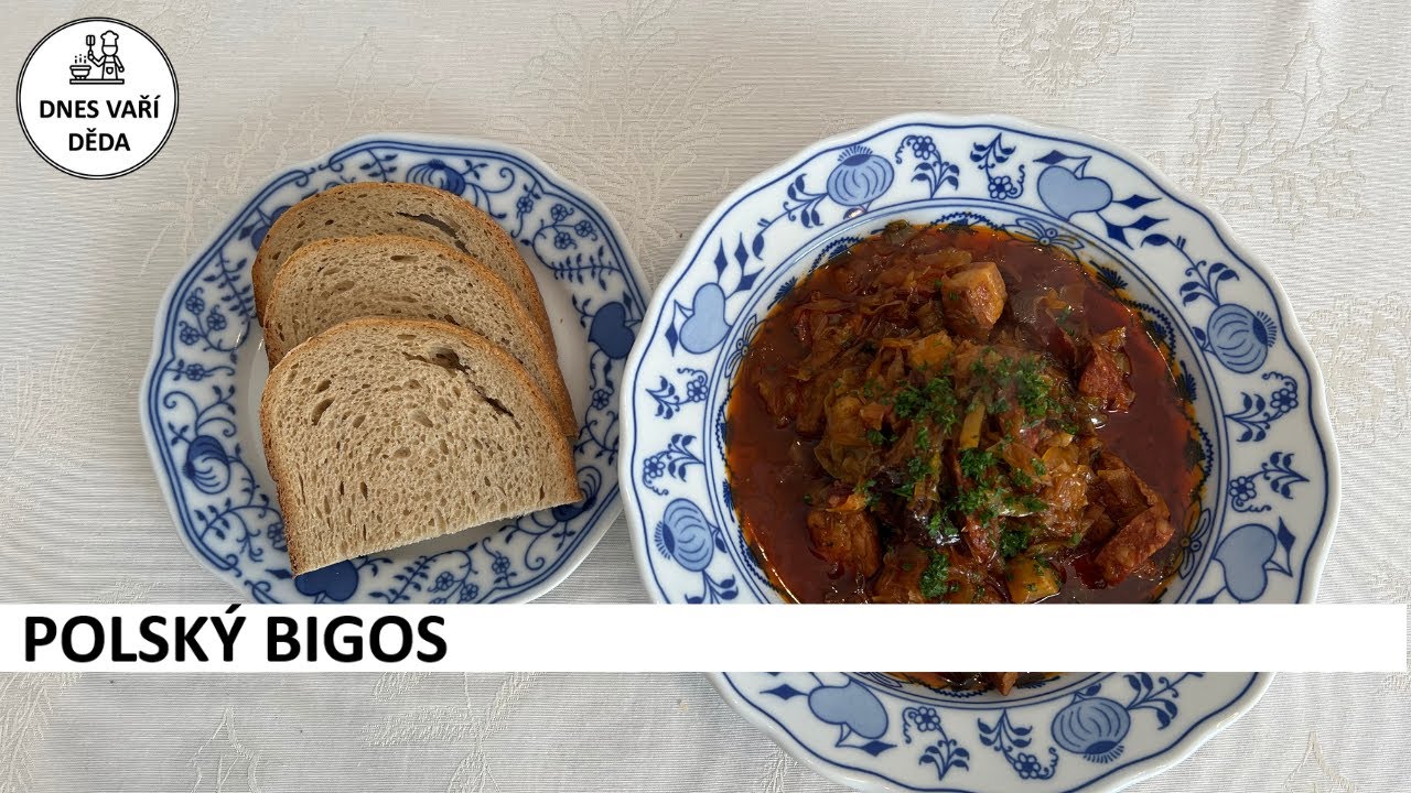 Polský bigos | Josef Holub