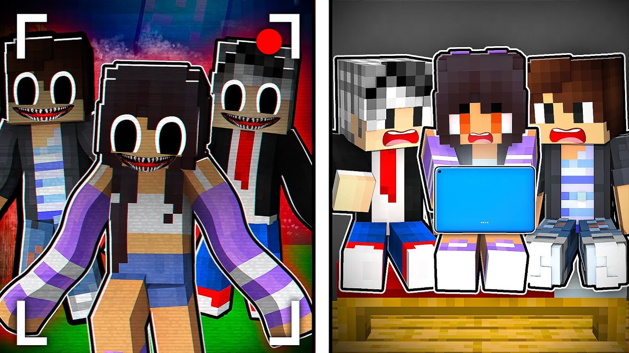 GÖKÇE VS MİNECRAFT #880