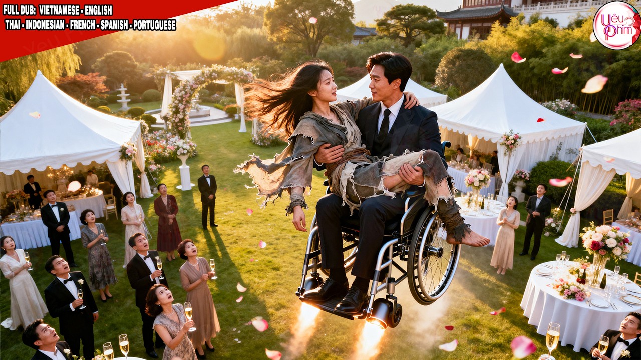 Vợ Nghèo Tần Tảo Nuôi Chồng Bại Liệt Chịu Nhiều Tủi Nhục, Ai Ngờ Anh Lại Là Long Soái Bị Mất Trí Nhớ
