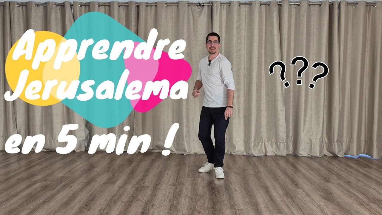 Tuto Danse 