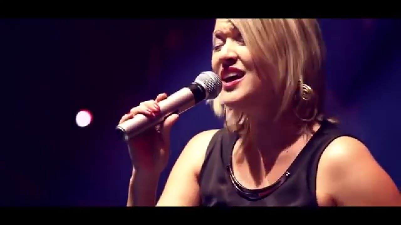 FRANCESCA MAZZUCCATO - Te quiero Argentina/Mi tierra