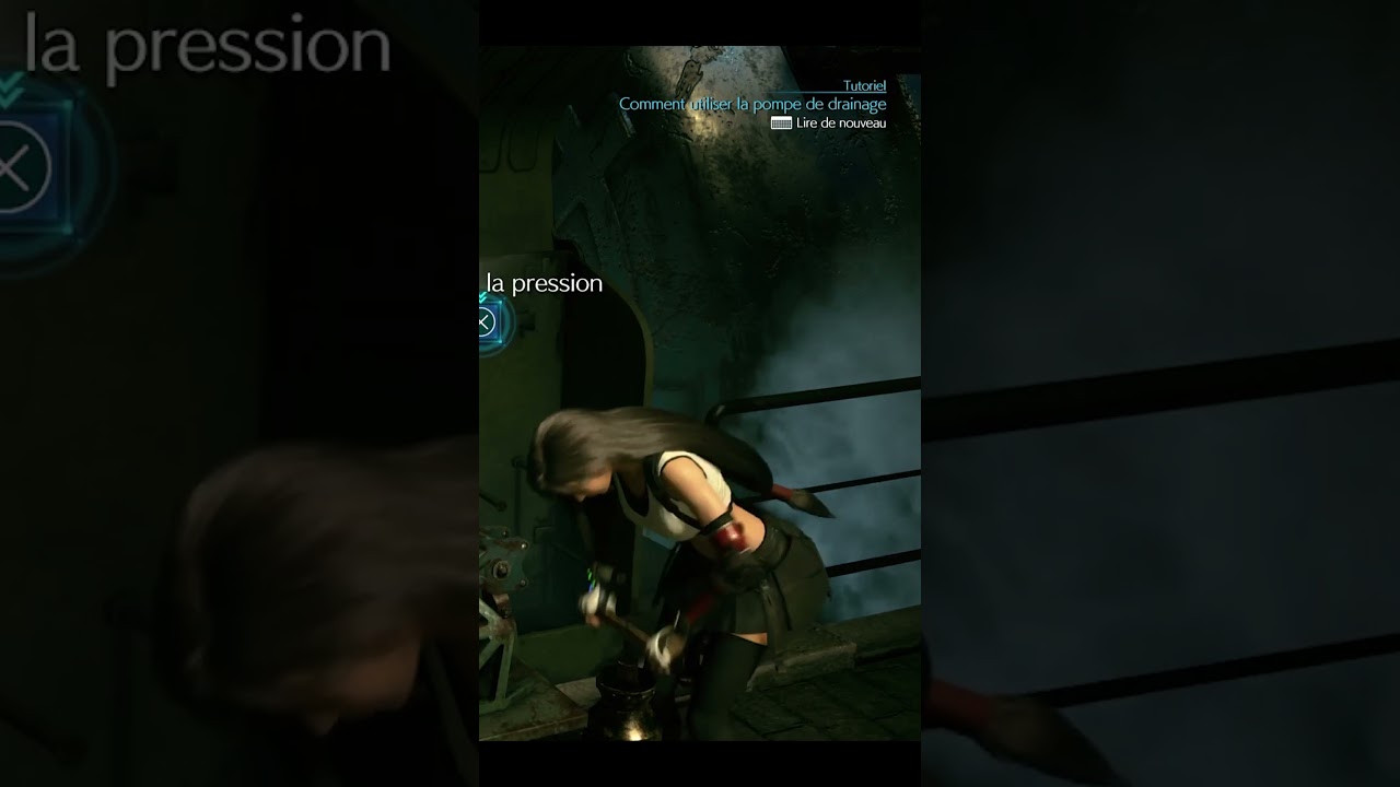 AERITH x TIFA | Final Fantasy VII Remake