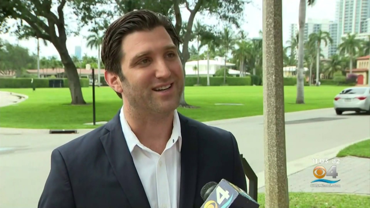 South Florida Man Accused Of Threatening, Spitting On Jewish People In Bal Harbour