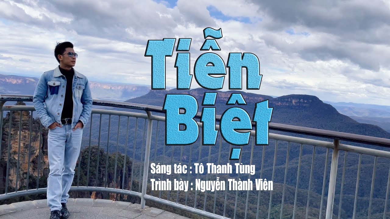 Tiễn Biệt - Nguyễn Thành Viên [ MV Tê tái con tim ]
