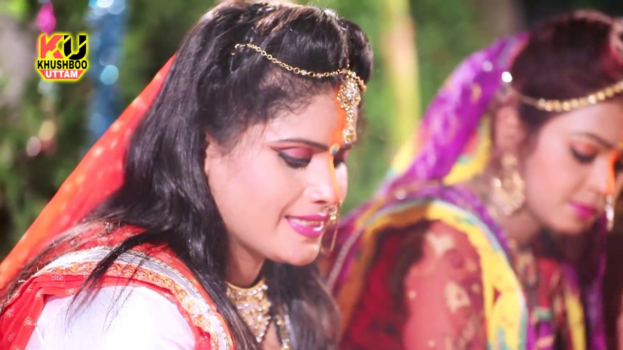 Khushboo Uttam का पारम्परिक छठ गीत 2025 | AA GAILE KARTIK KE MAHINWA | Chhath Song Video 2025