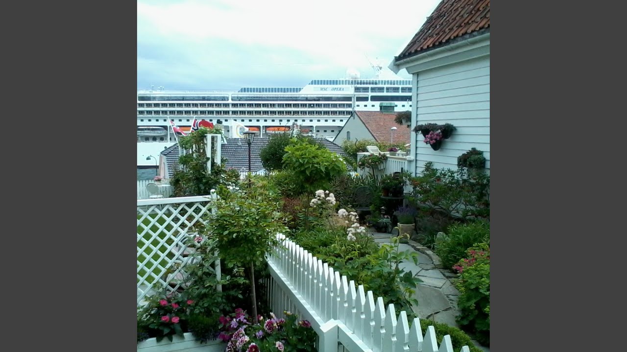 Gamle Stavanger