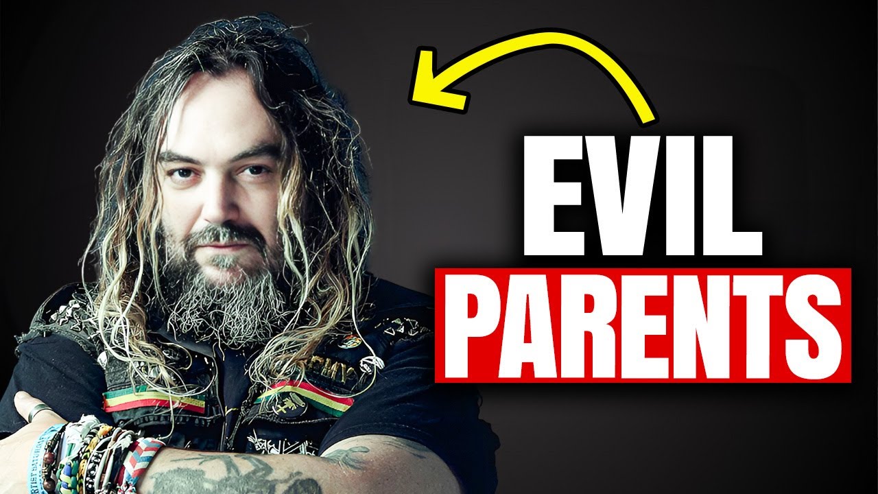 20 Most CRUEL Parents In Heavy Metal History