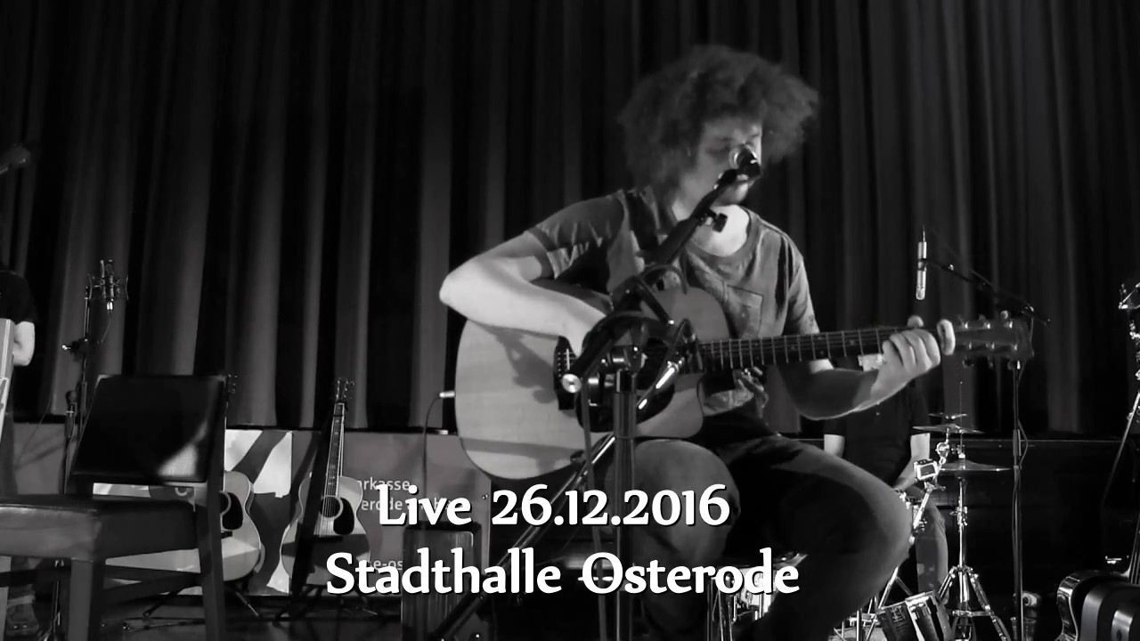 KANSAS - Miracles Out Of Nowhere (LIVE ACOUSTIC COVER by Melanie Mau, Martin Schnella, Niklas Kahl)