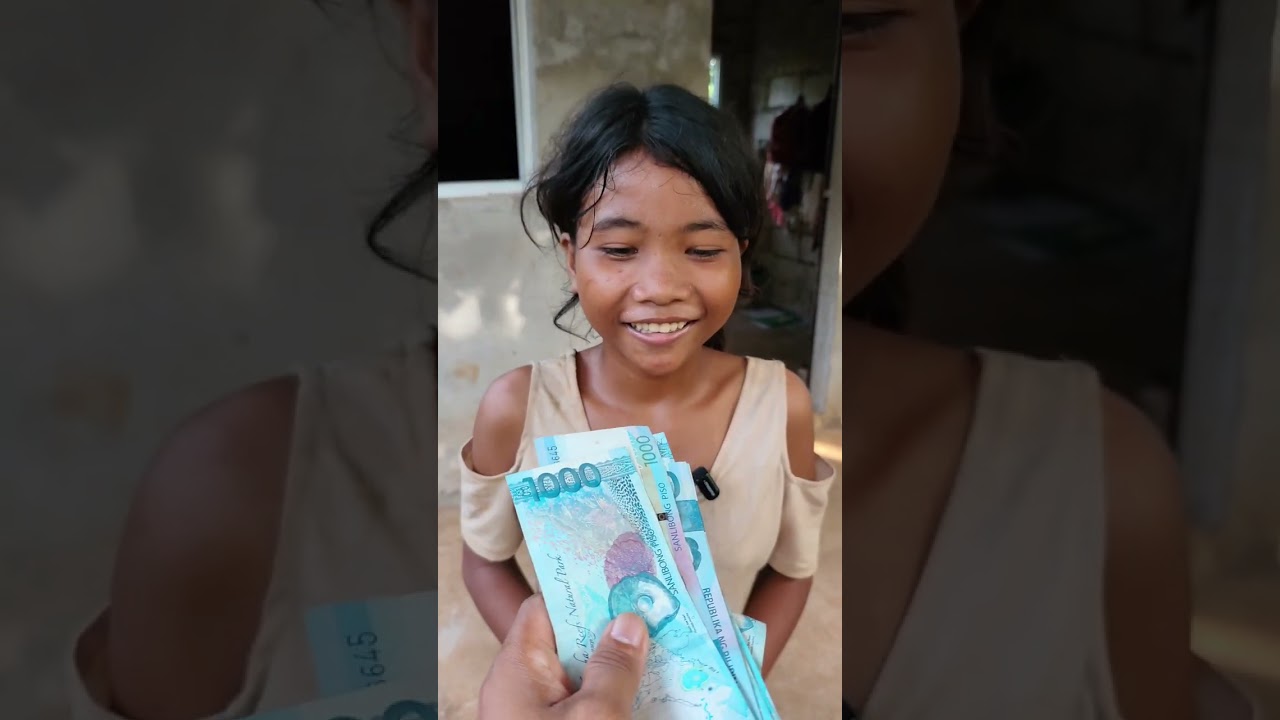 FULL VIDEO: Maayos na ang bahay nila Amy at may mga gamit na Rin