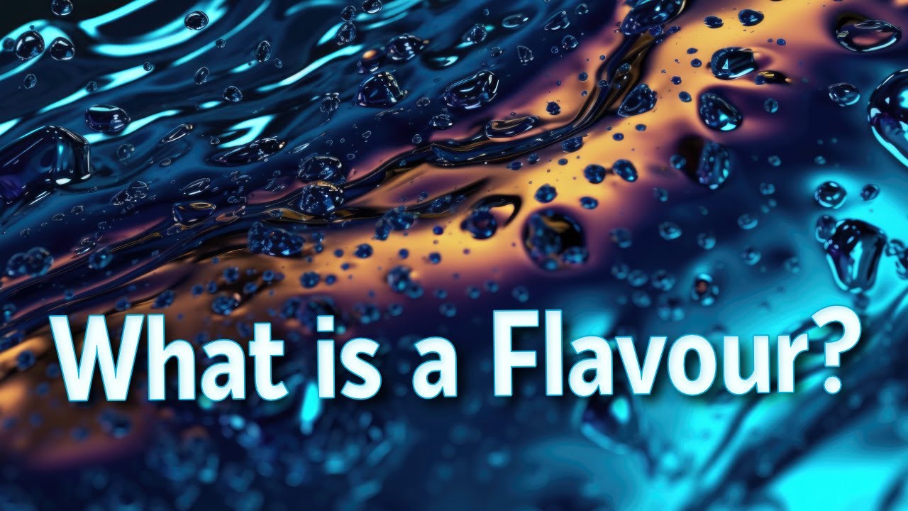 What is a Flavour?