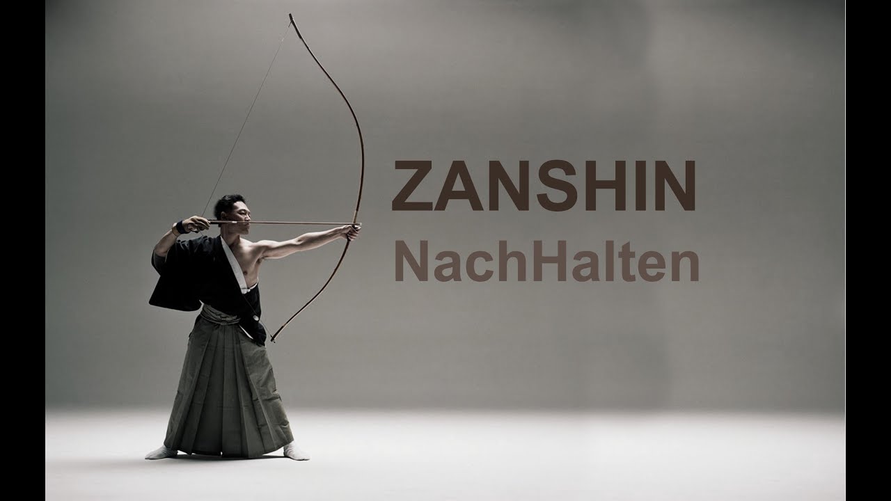 NachHalten ZANSHIN video394/23